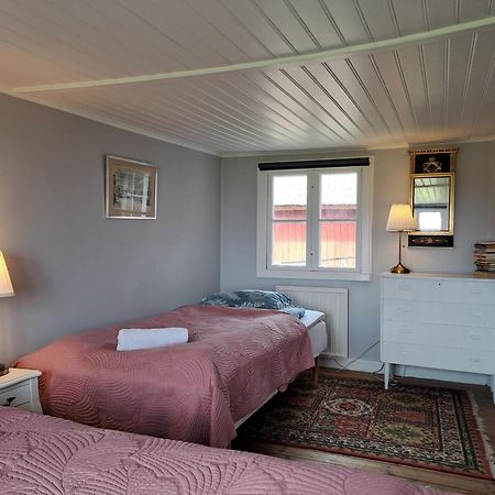Apelviksgarden B&B Varberg Eksteriør billede