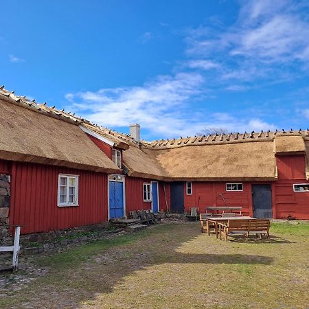 Apelviksgarden B&B Varberg Eksteriør billede