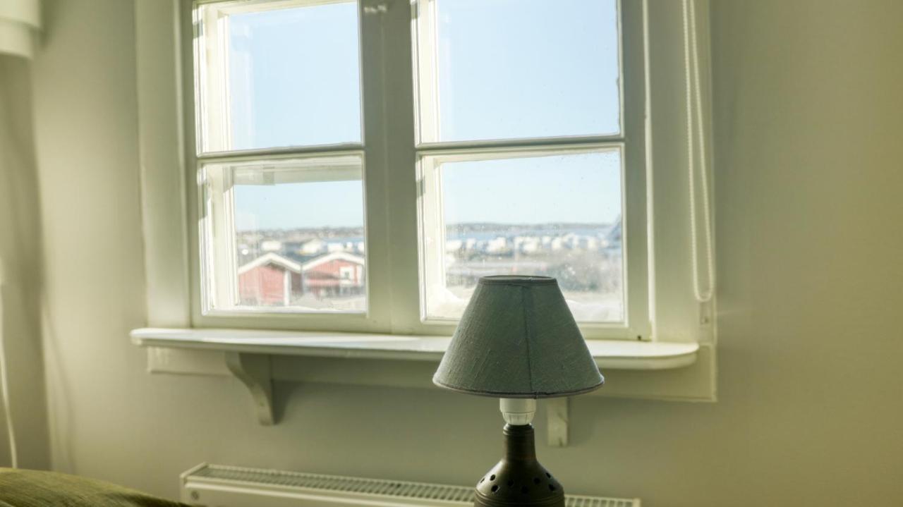 Apelviksgarden B&B Varberg Eksteriør billede