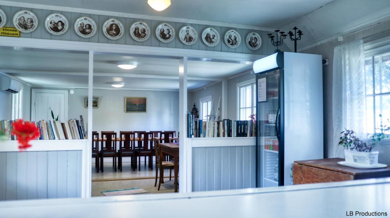 Apelviksgarden B&B Varberg Eksteriør billede
