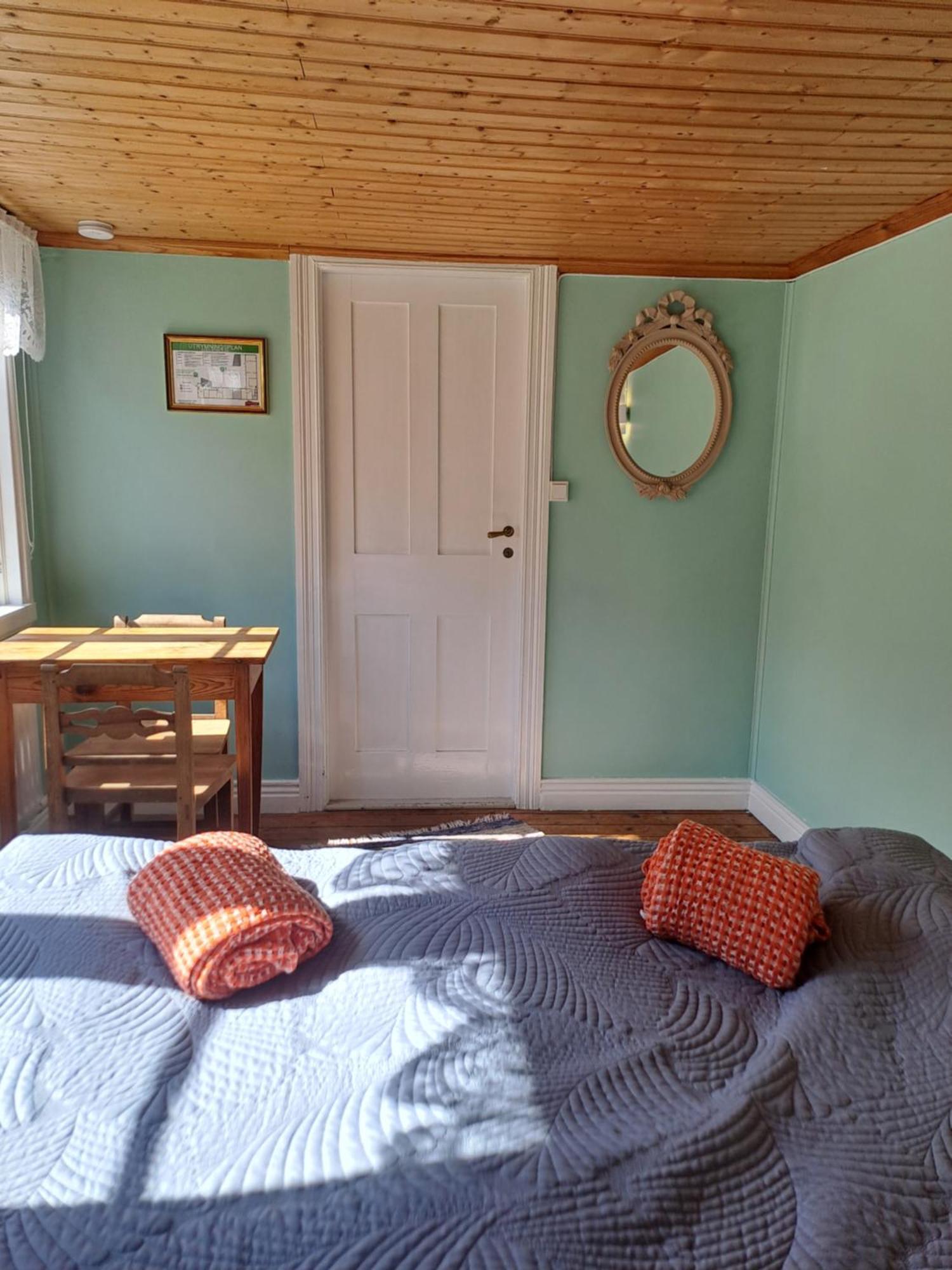 Apelviksgarden B&B Varberg Eksteriør billede