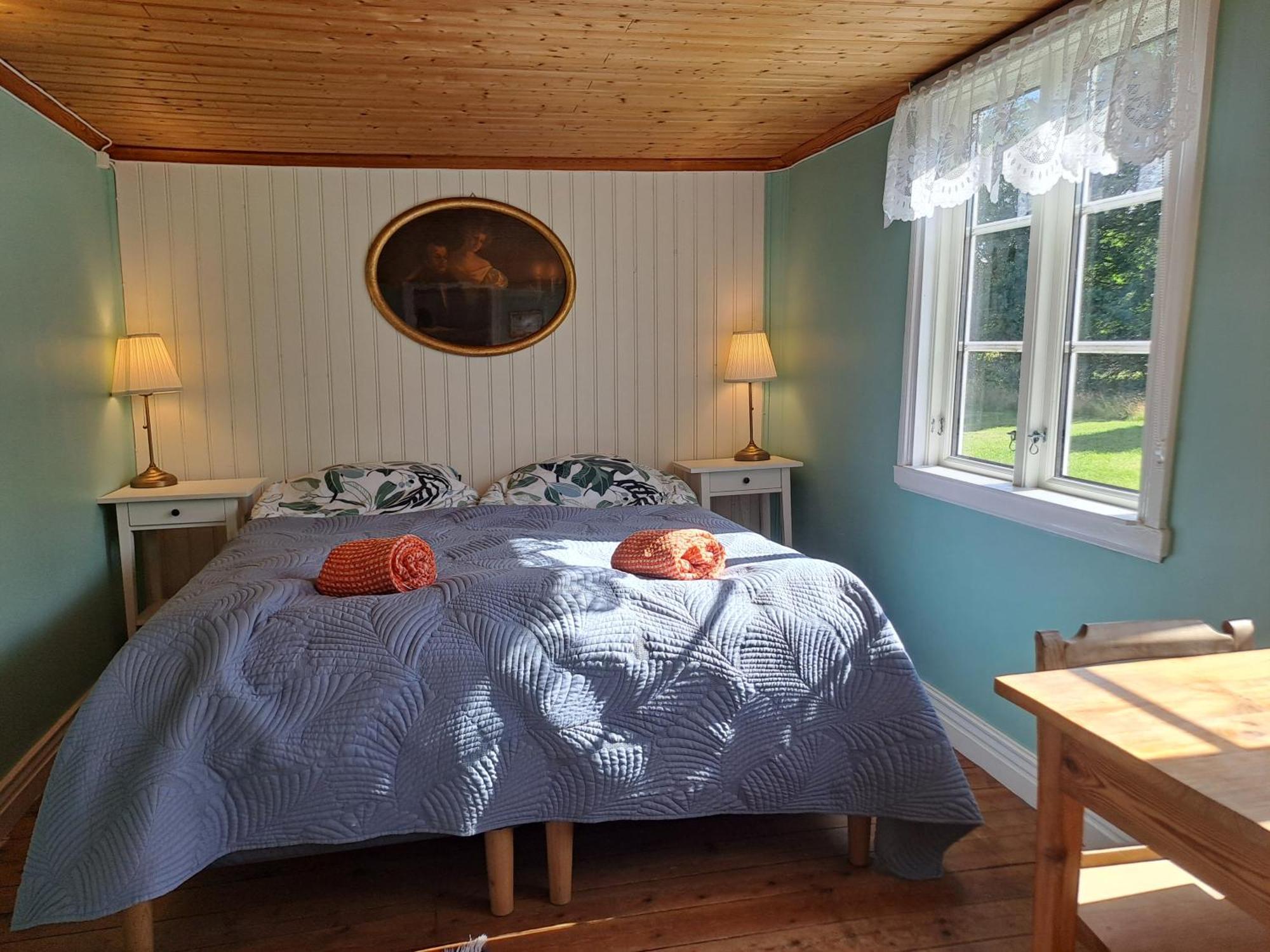 Apelviksgarden B&B Varberg Eksteriør billede