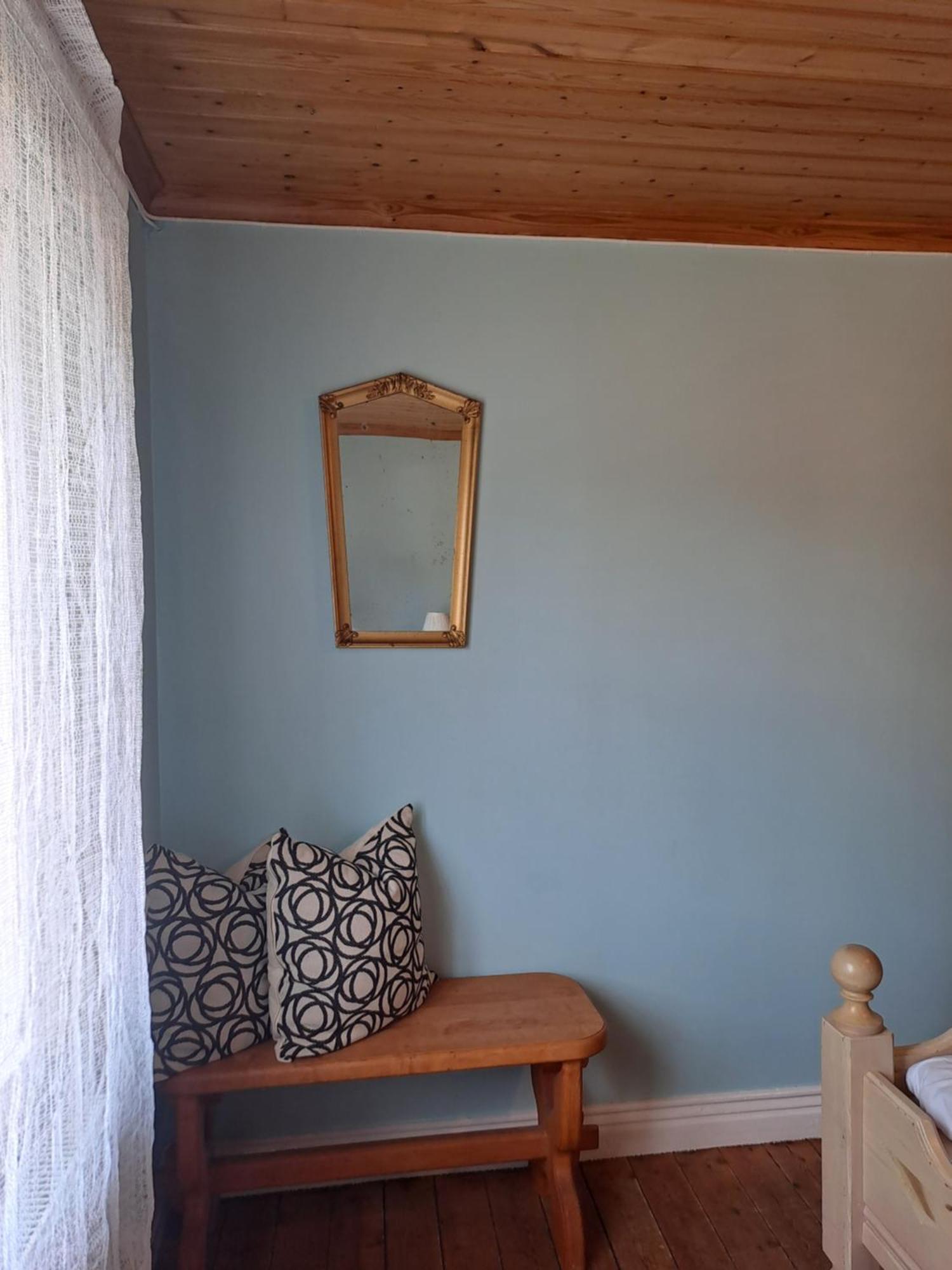 Apelviksgarden B&B Varberg Eksteriør billede