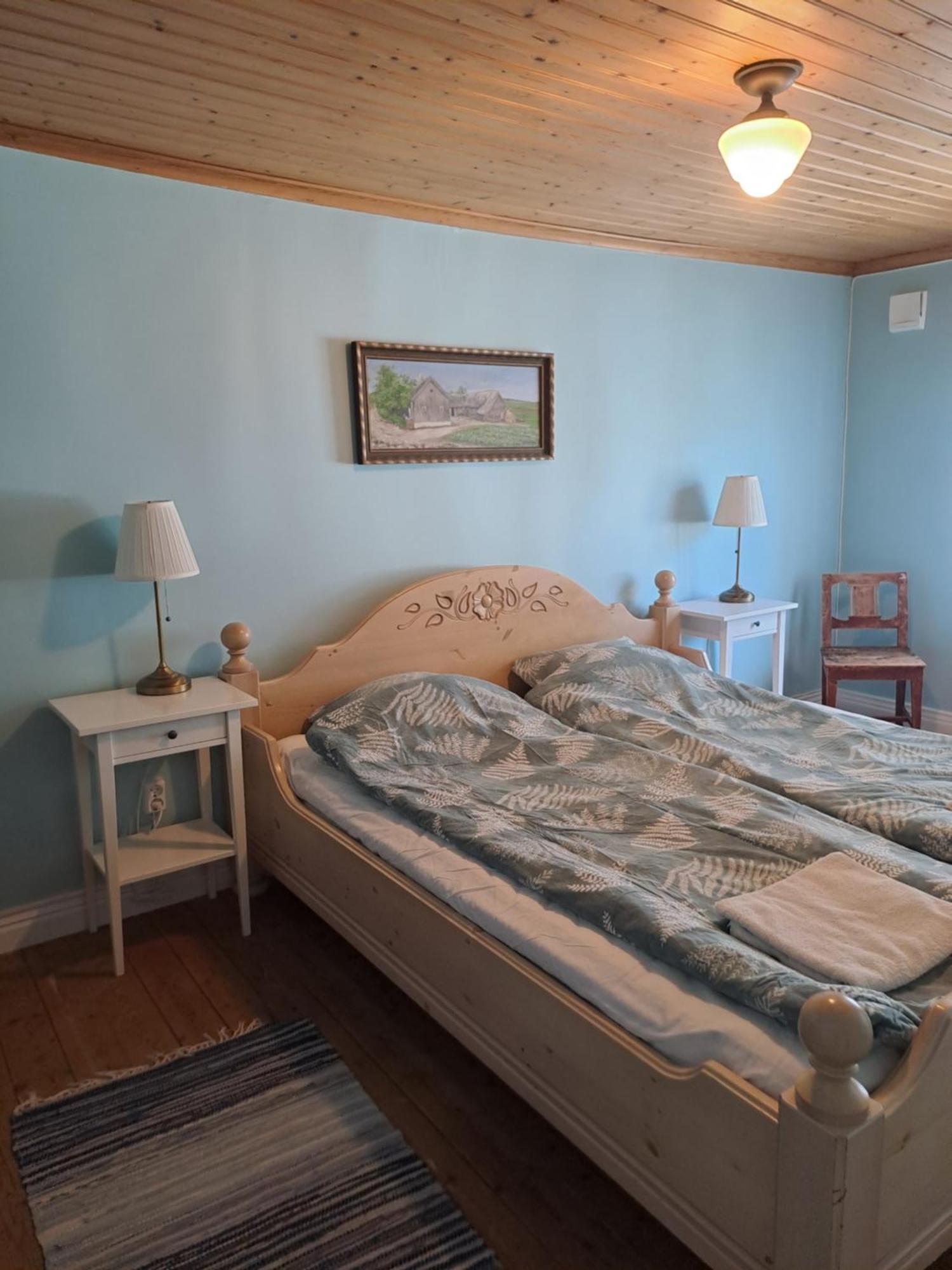 Apelviksgarden B&B Varberg Eksteriør billede
