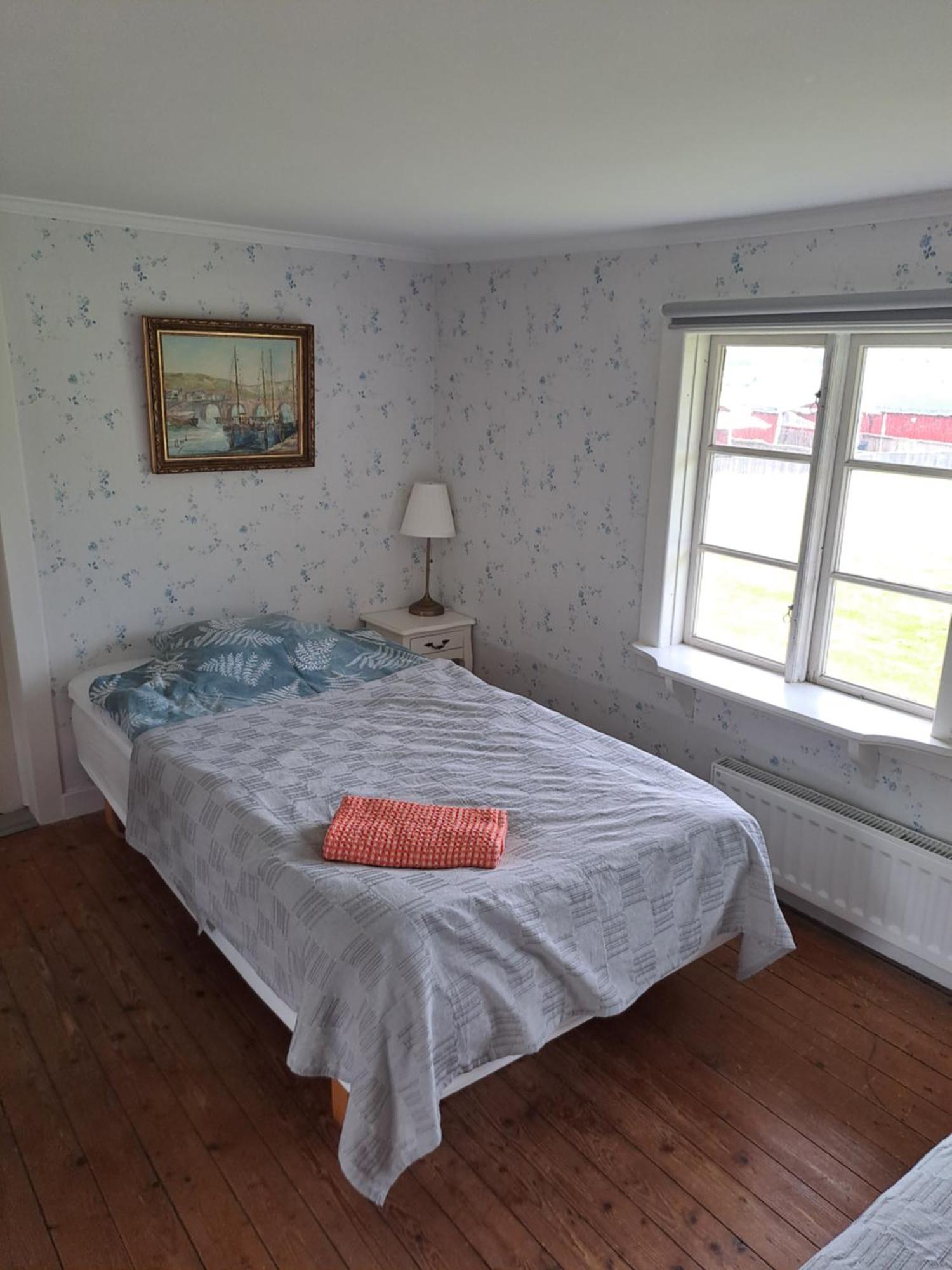 Apelviksgarden B&B Varberg Eksteriør billede