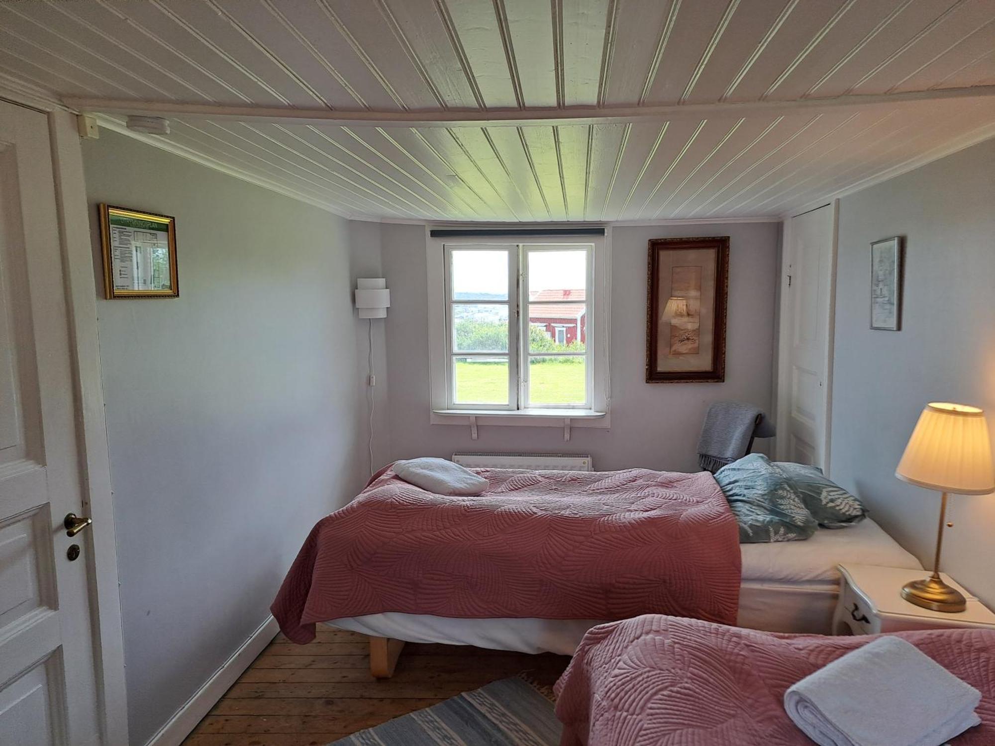Apelviksgarden B&B Varberg Eksteriør billede